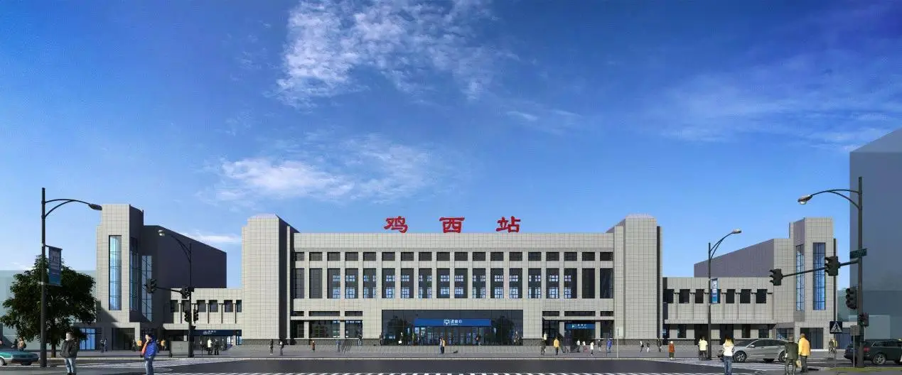 邢台到鸡西物流公司|邢台物流至鸡西|