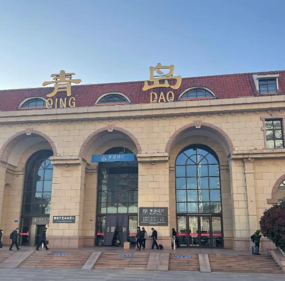 邯郸到青岛物流公司|邯郸物流至青岛|