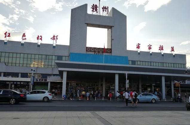 永年区到赣州物流专线-永年区至赣州货运点到点运输