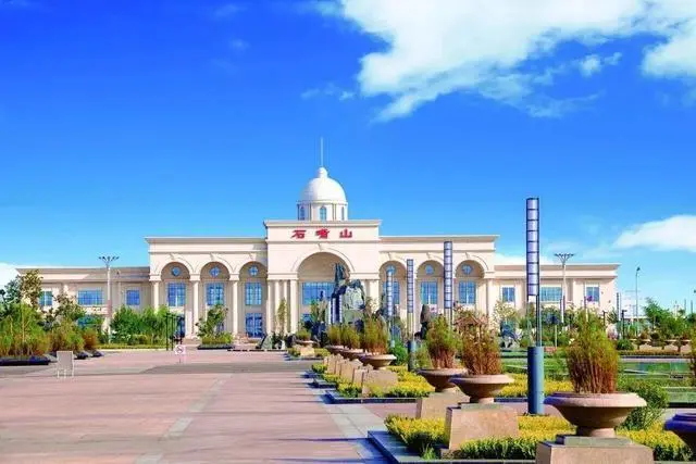 永年区到石嘴山物流专线-永年区至石嘴山货运点到点运输