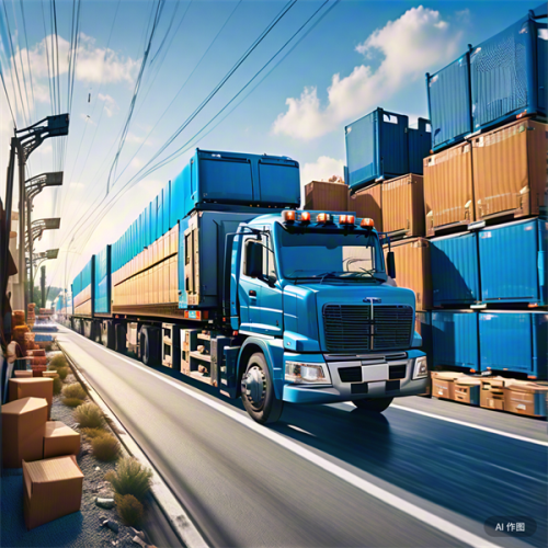 邯郸到烟台开发区物流公司/专线 实时反馈/全+境+达+到