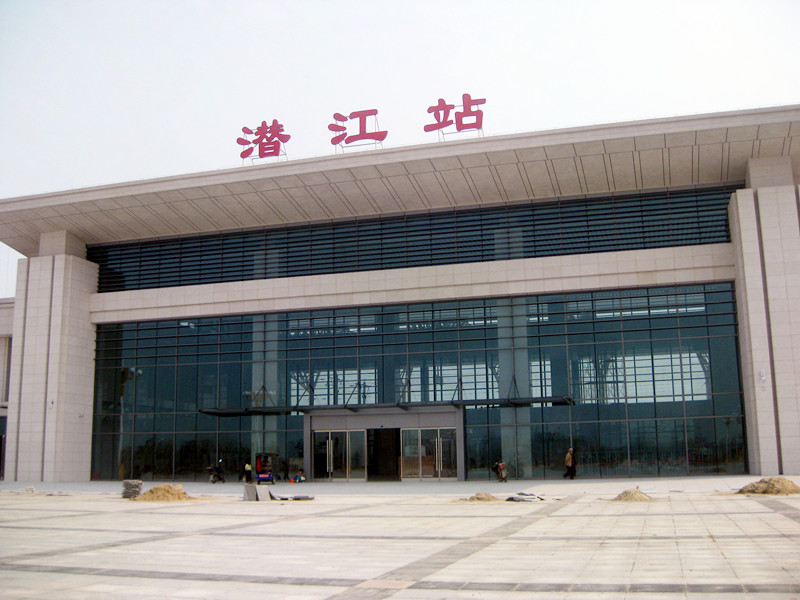 邯郸到潜江物流公司|邯郸到潜江物流专线-